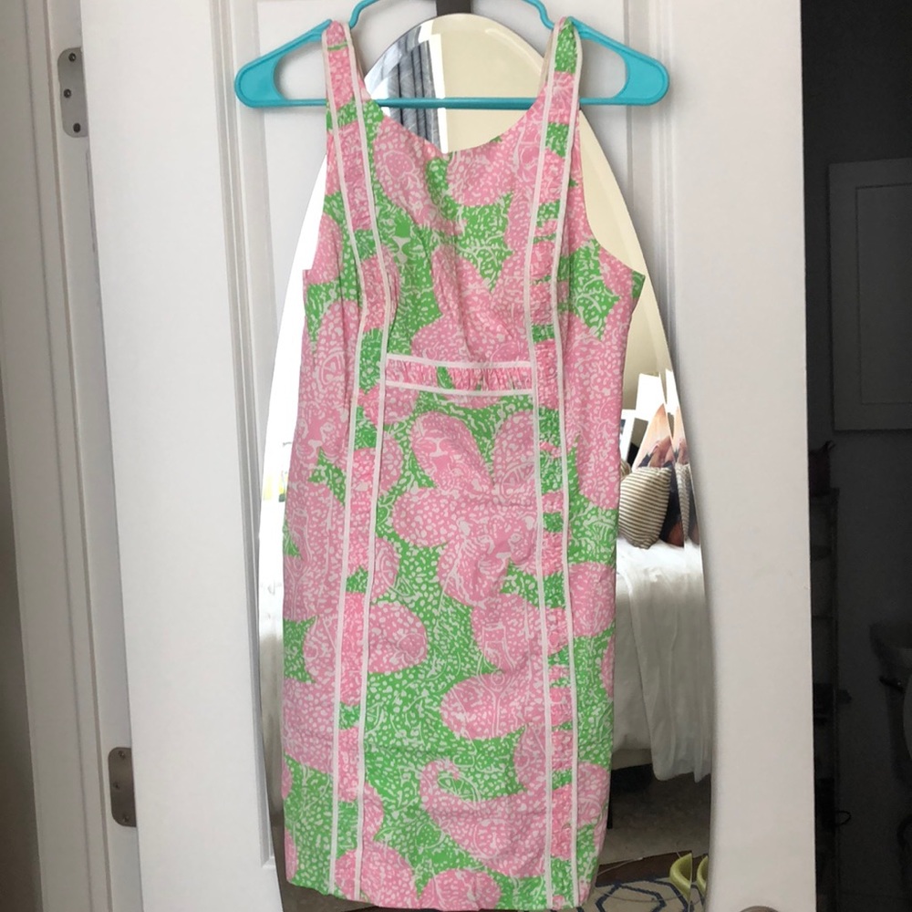 Summer dress